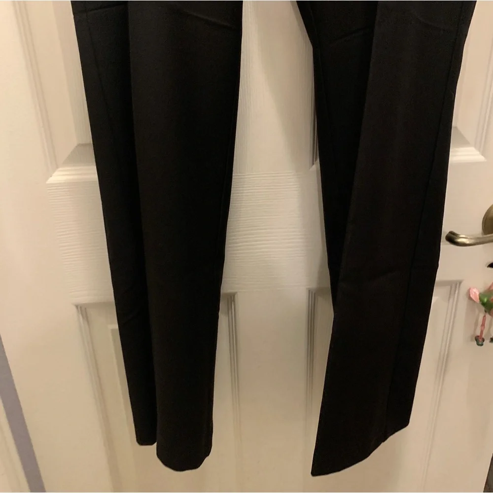 Worthington Plus Floral Hummingbird Top & Pants Bundle - Picture 11 of 16